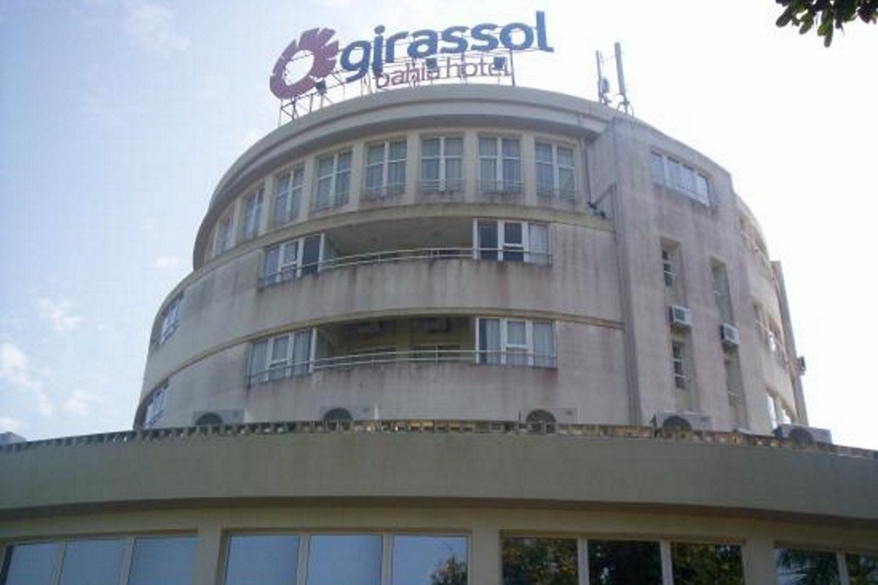 Montebelo Girassol Maputo Hotel Exterior photo