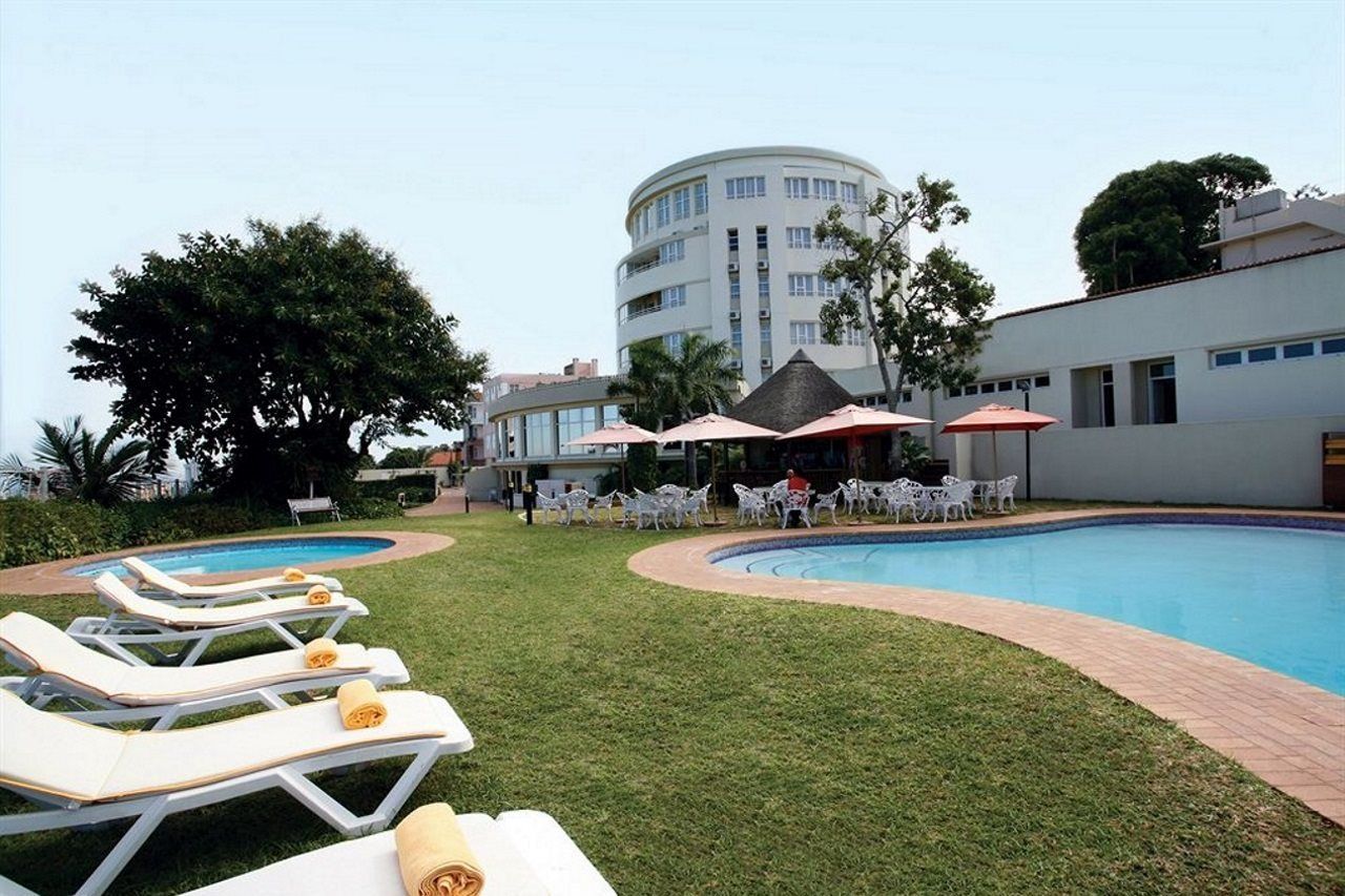 Montebelo Girassol Maputo Hotel Facilities photo